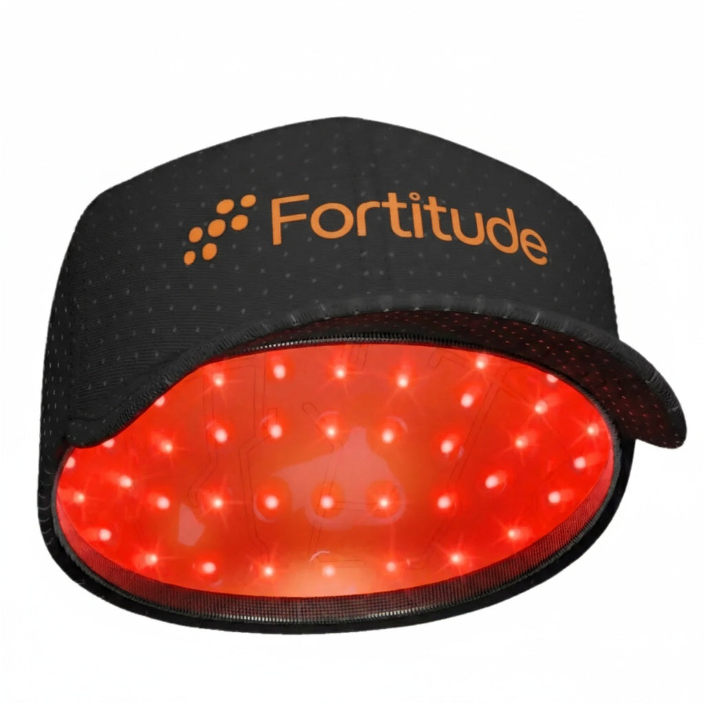 laser hair growth cap for growing back hair